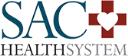 SAC Health System logo